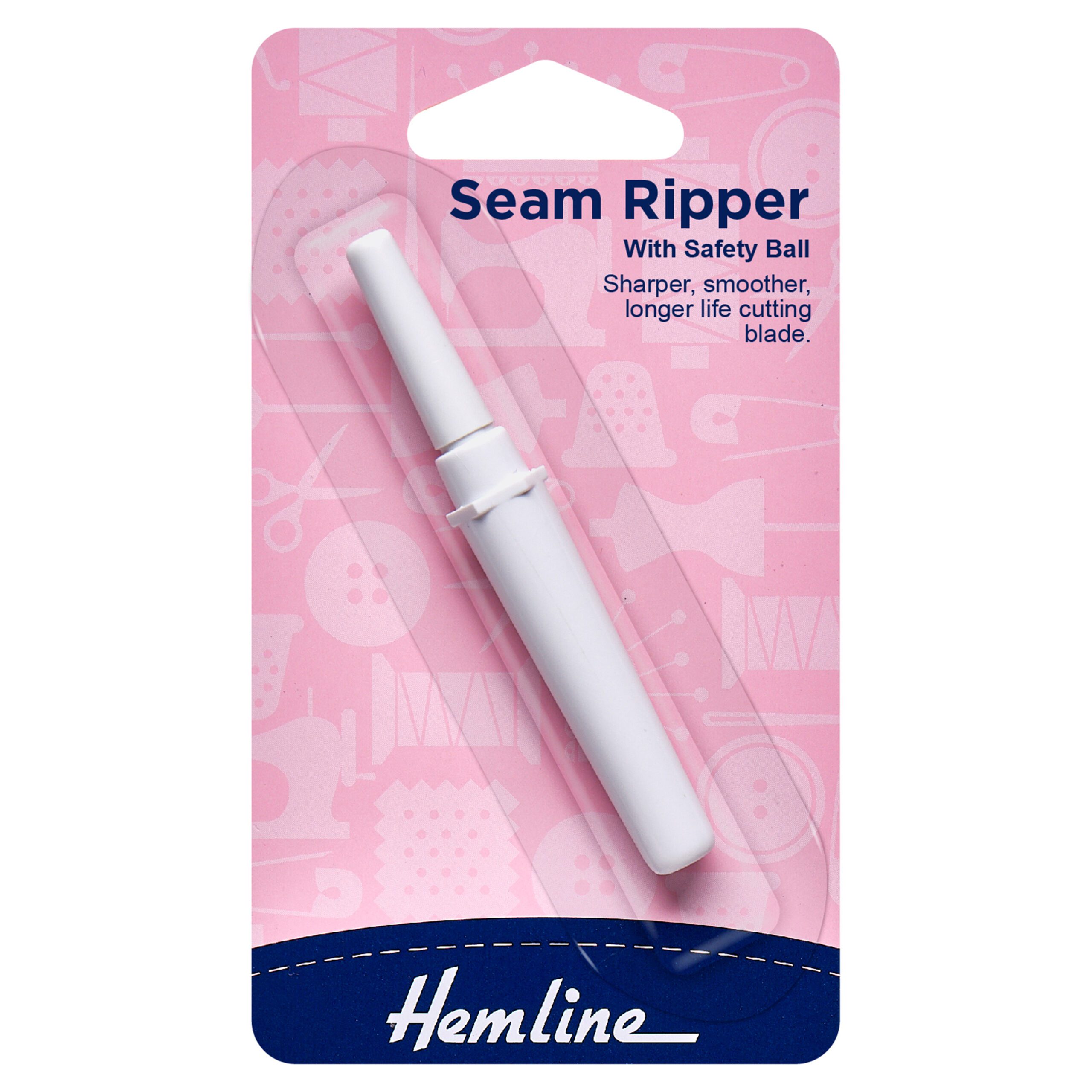 Fabric & Finery Small Seam Ripper