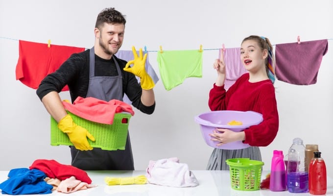 Cleaning And Laundry Service: Understanding Key Differences
