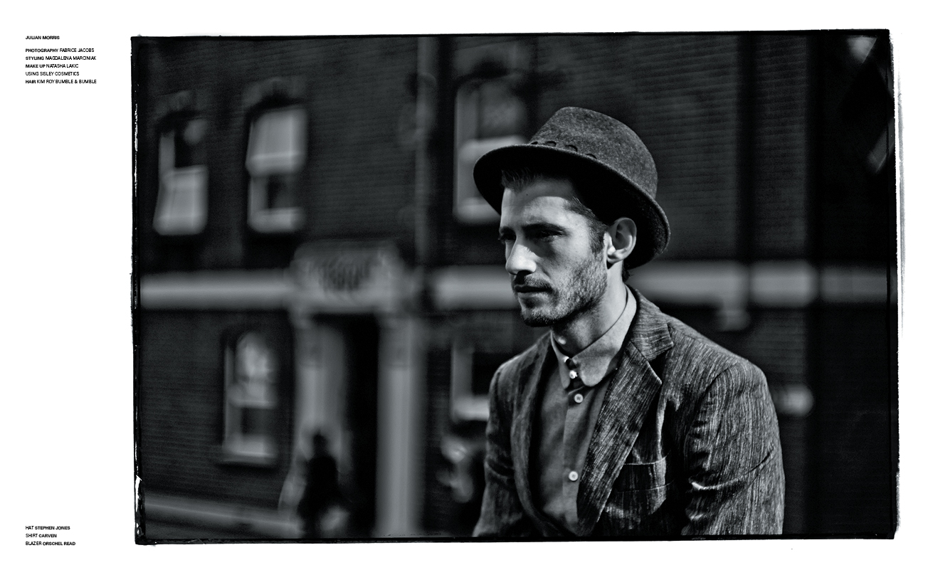 Fabrice Jacobs Photographer