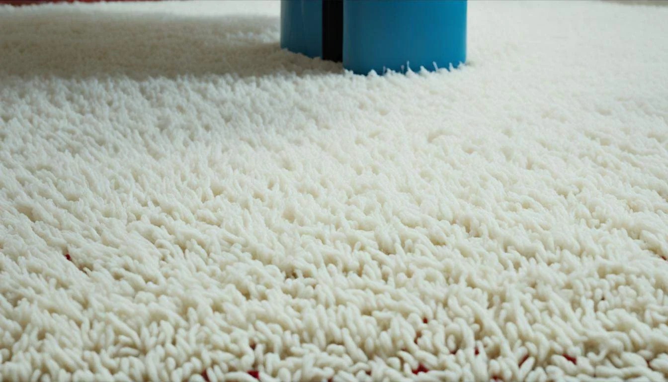 Safely Use Rug Doctor on Wool Carpets? Find Out! Fabricerie