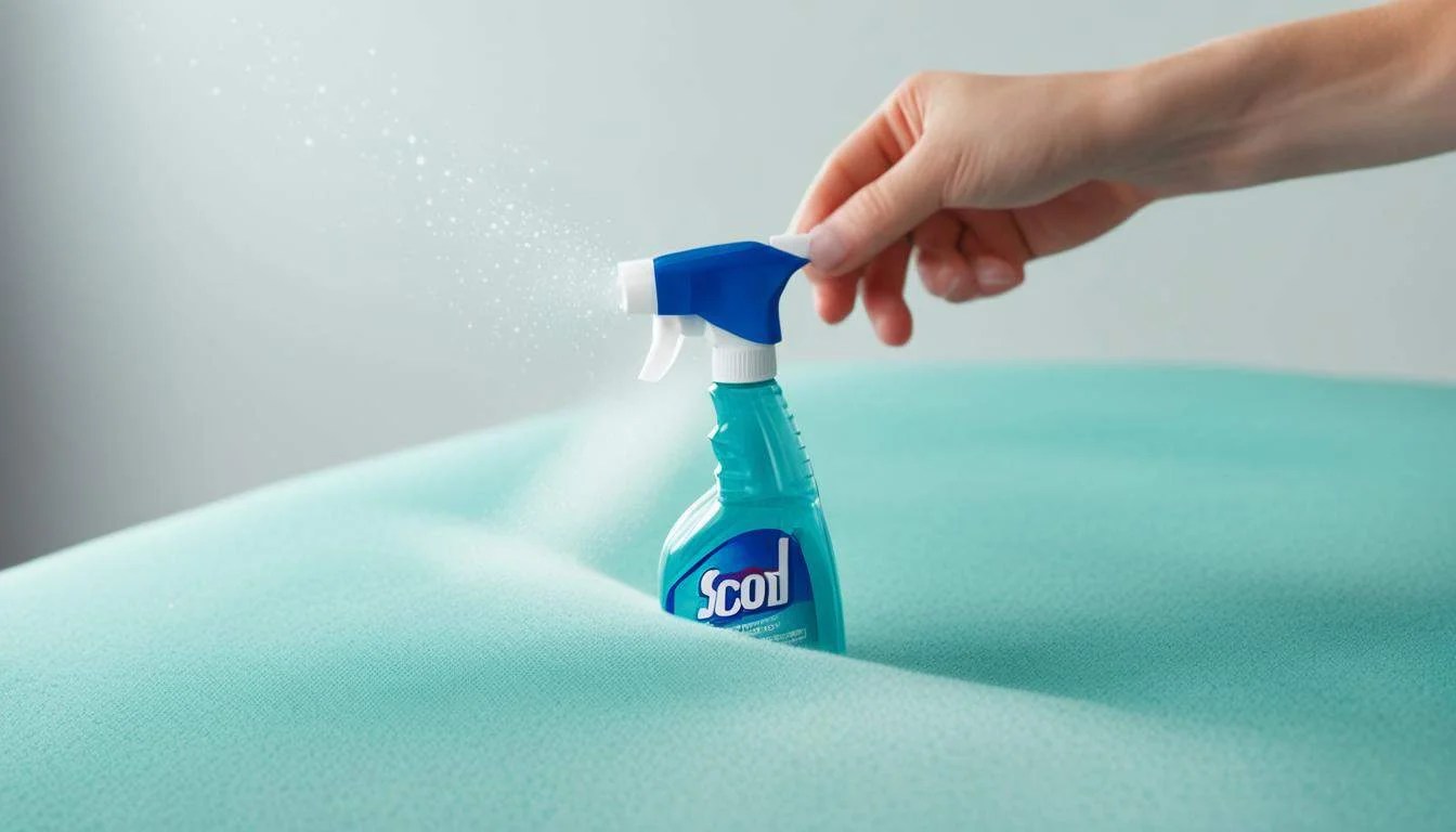 Discover If 30 Second Cleaner Is Safe for Fabric! Fabricerie