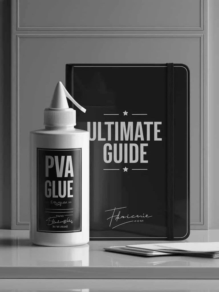 The Ultimate Guide to PVA Glue Uses, Benefits, and Tips for Success