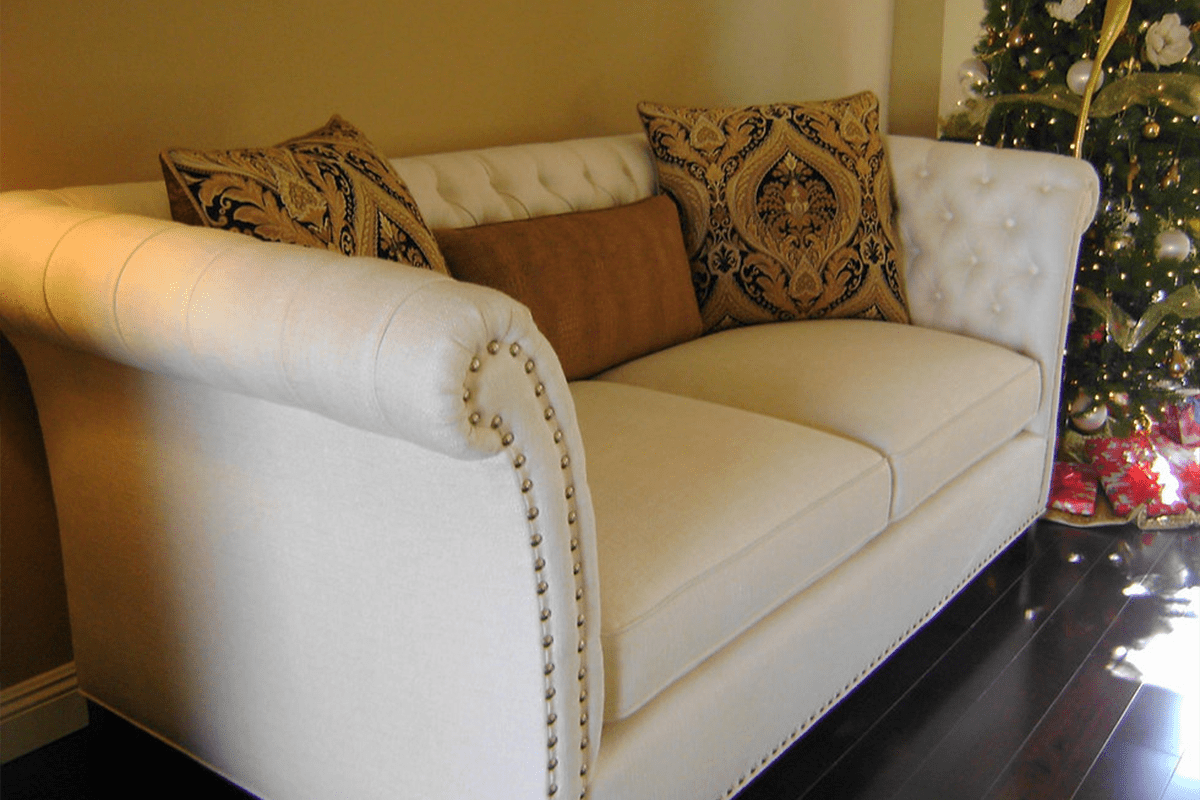 Elevate Your Interiors Exploring Custom Upholstery Fabric for Furniture