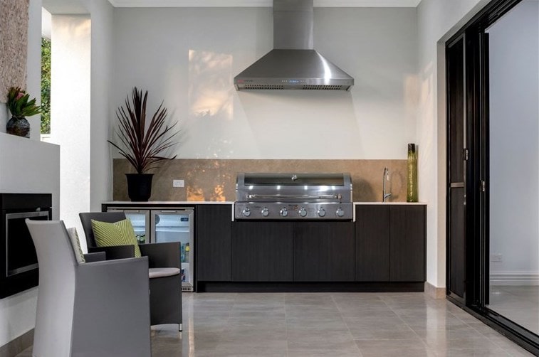 How Much Does a Kitchen Renovation Cost? Fabric Gallery