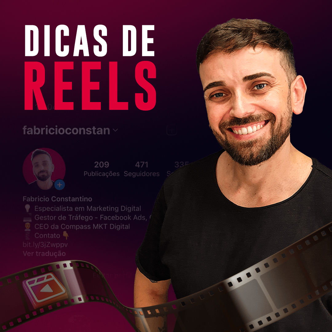 Compass Marketing Digital Agência