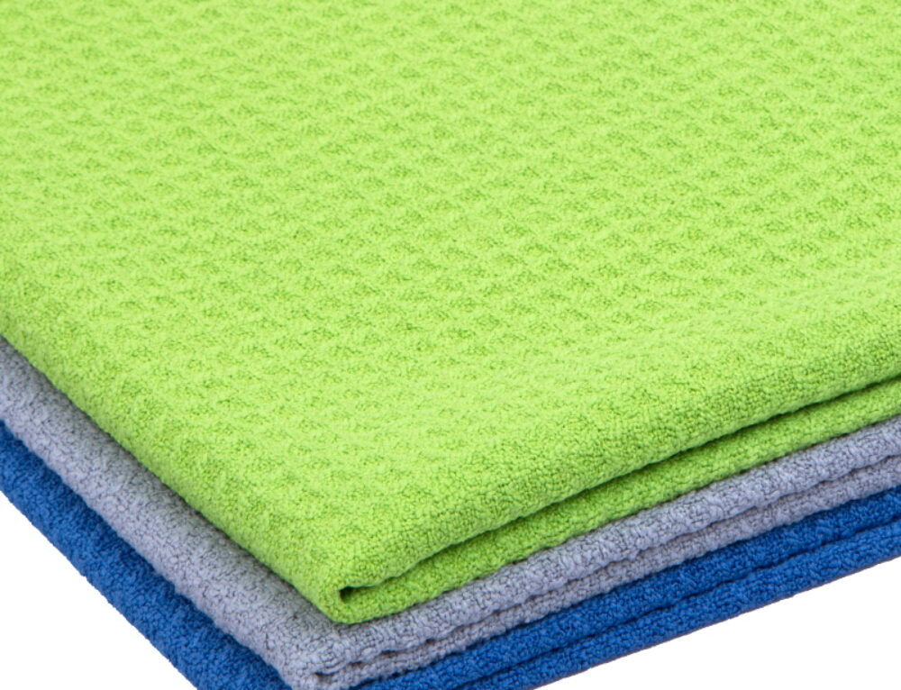 Microfiber Fabric 100 Polyester Microfiber Fabric Manufacturer
