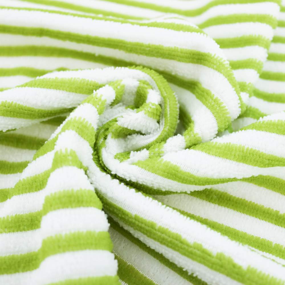 Ecofriendly Microfiber 100 Polyester Fabric China Supplier