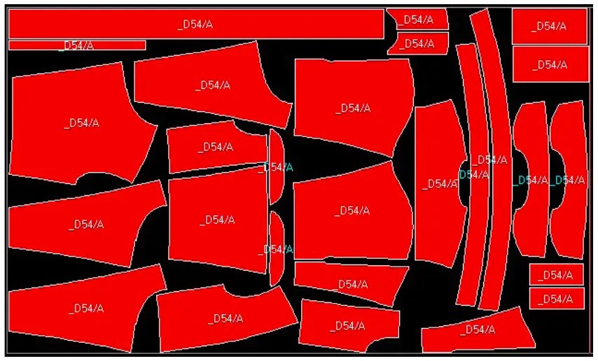 Soho women’s jacket sewing tutorial Fabrico