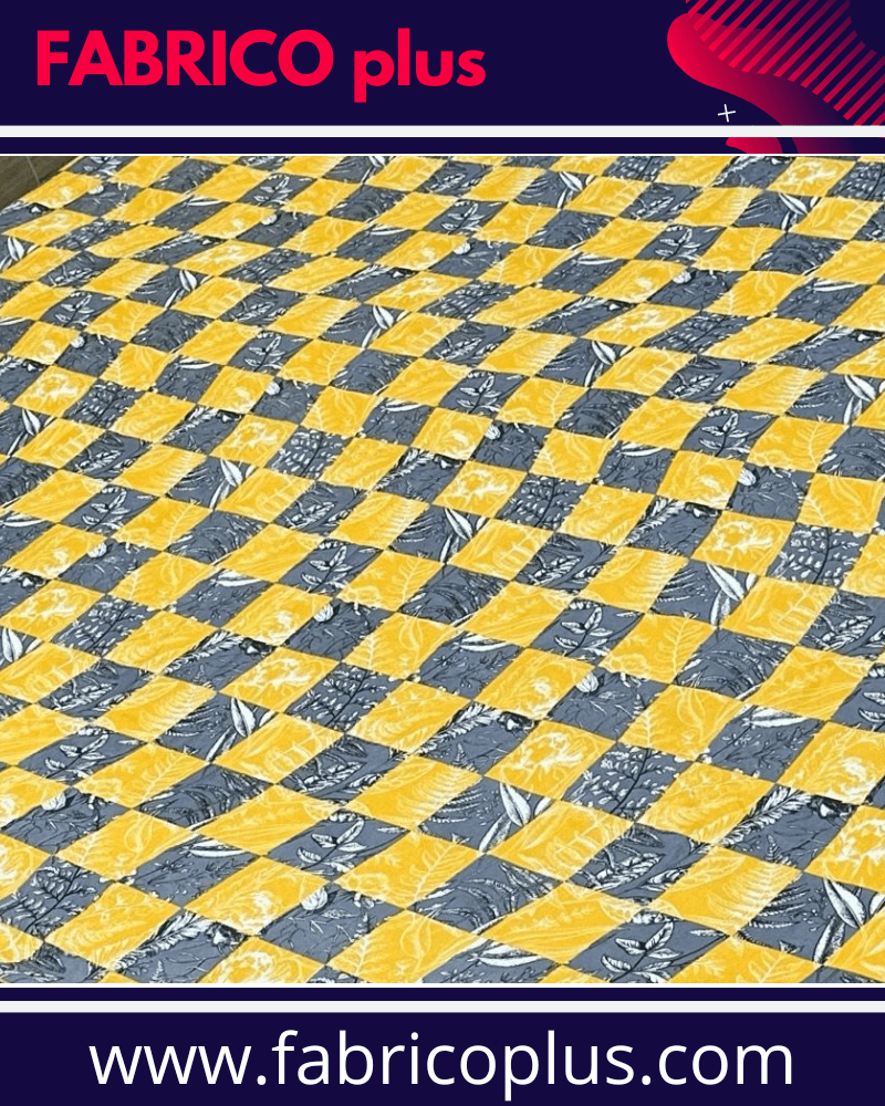 Waterproof Mattress Cover by FABRICO plus Top Fabric & Clothing Brand