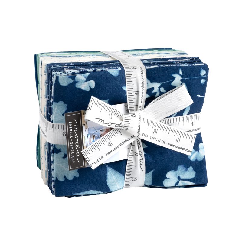 Bluebell Fat Quarter Bundle Patchwork & Quilting Fabric Fabric Patch