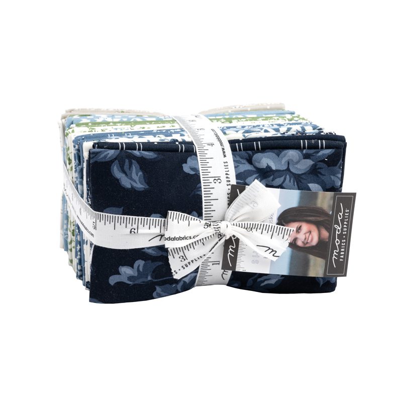 Shoreline Fat 8th Bundle Patchwork & Quilting Fabric Fabric Patch