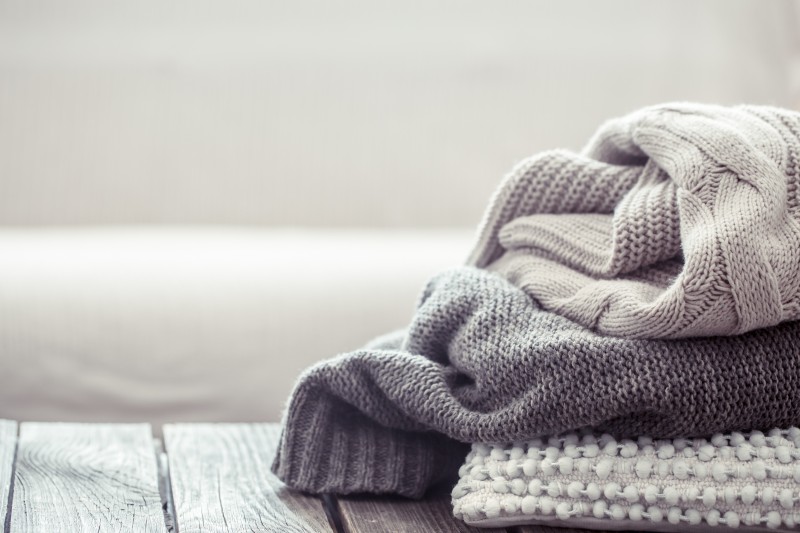 Top 5 Cozy Fabrics You Need for Winter Mood Sewciety