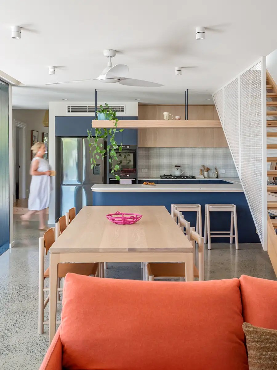 Maylands House Fabrikate