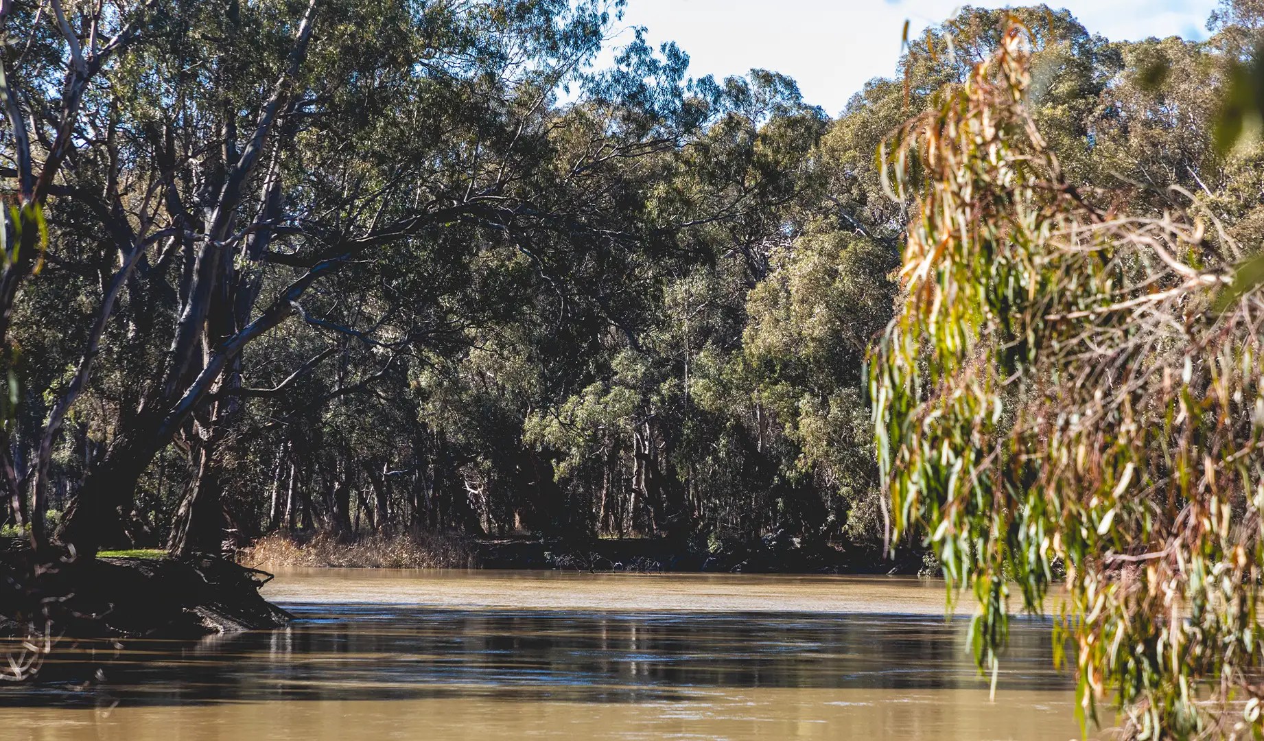 Mildura House Boat Fabrikate