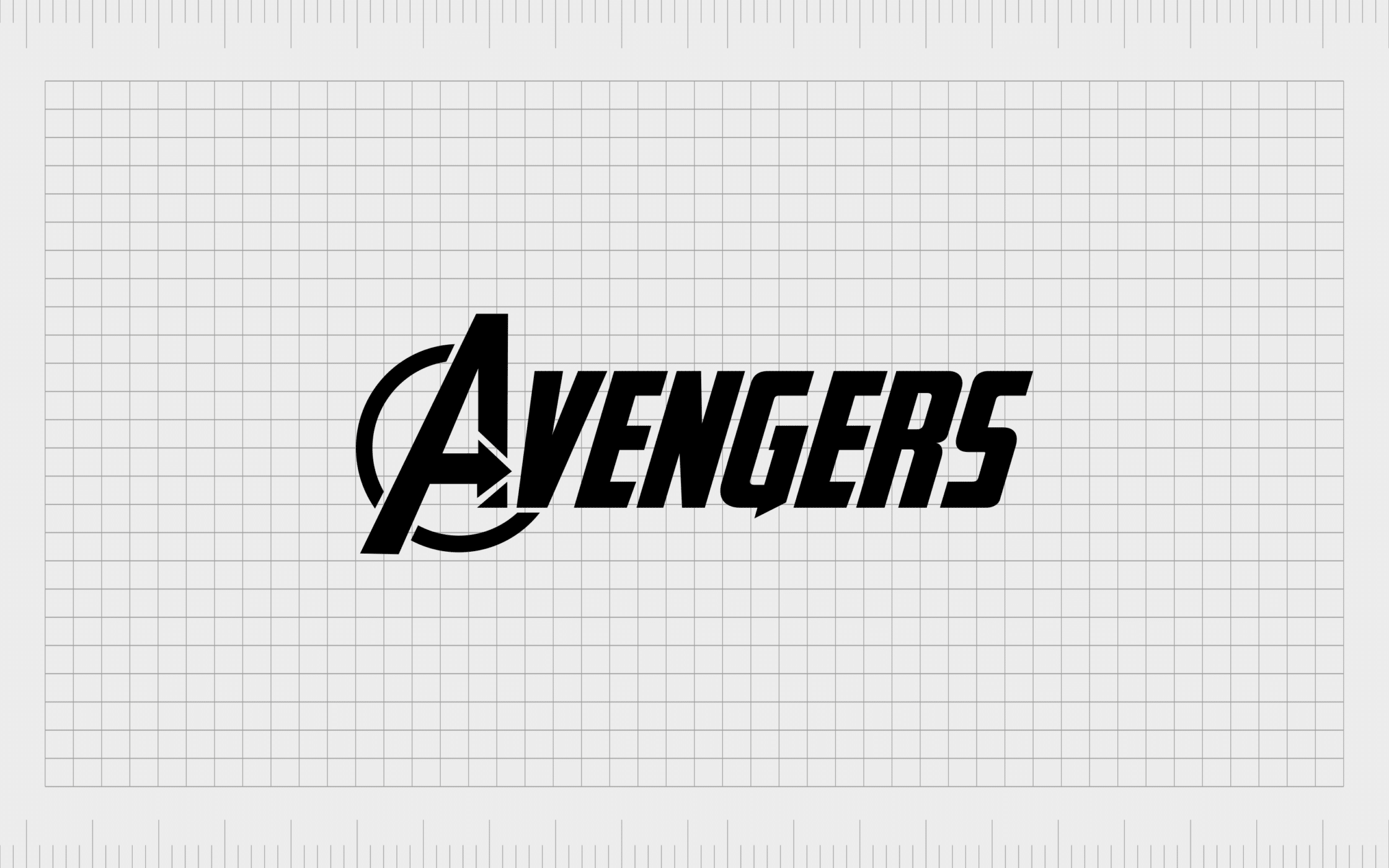 The Avengers Logo History Avengers Symbols With Names