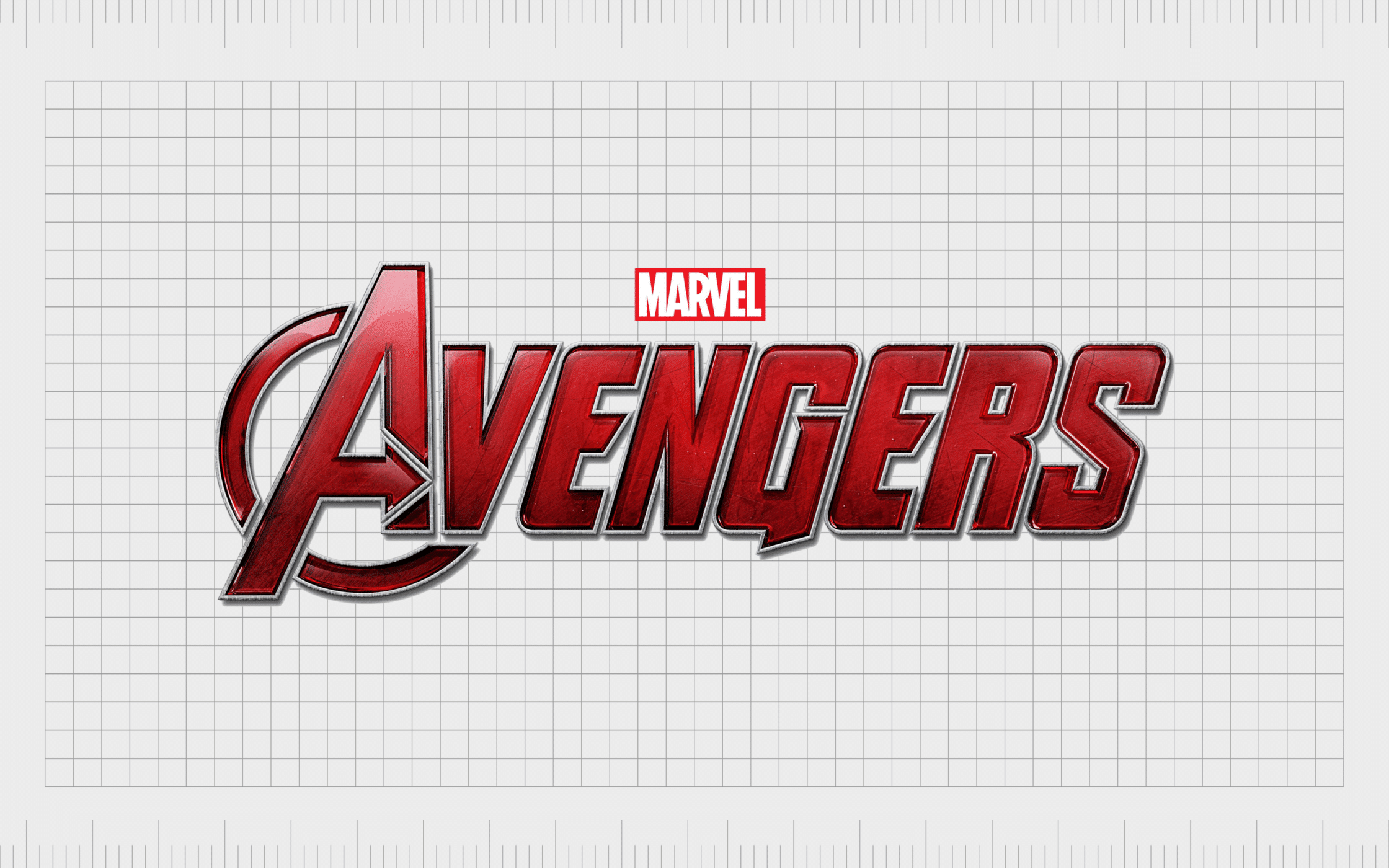 The Avengers Logo History Avengers Symbols With Names