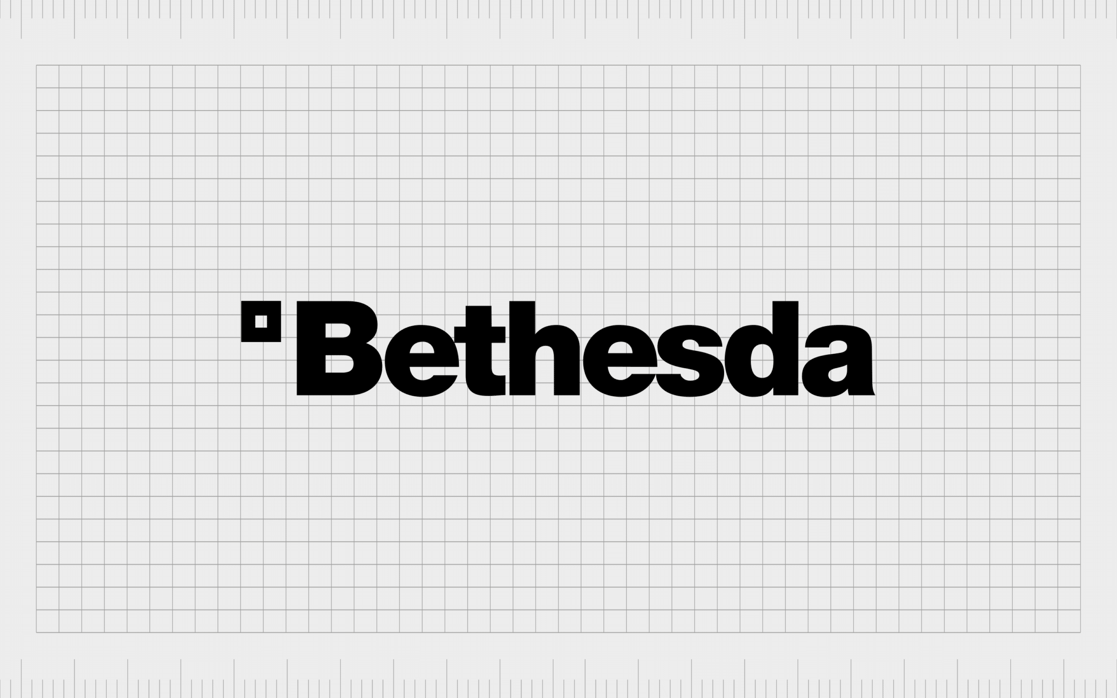 Bethesda Logo History, Meaning And Evolution
