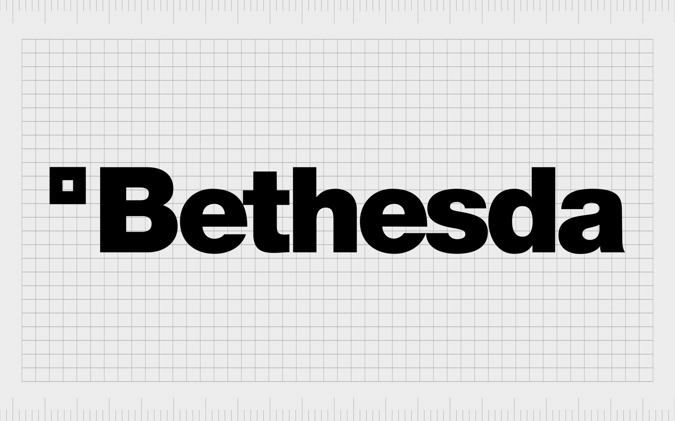 Bethesda Logo History, Meaning And Evolution