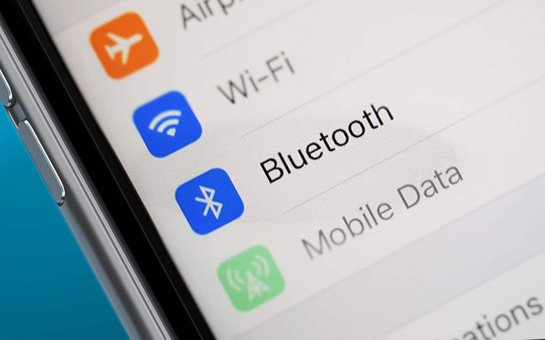 Feeling Blue A History of Bluetooth & The Story Behind The Bluetooth