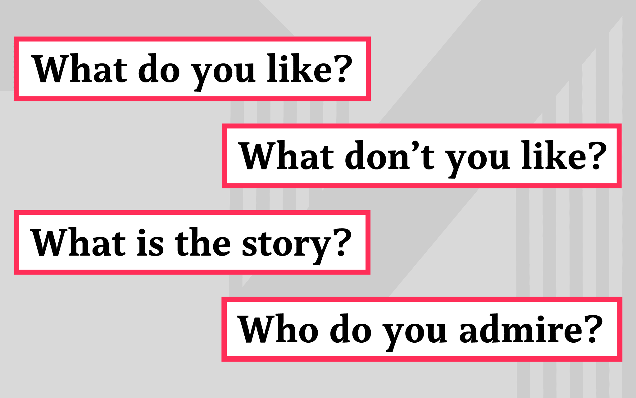 Brand Identity Questionnaire The Ultimate Template