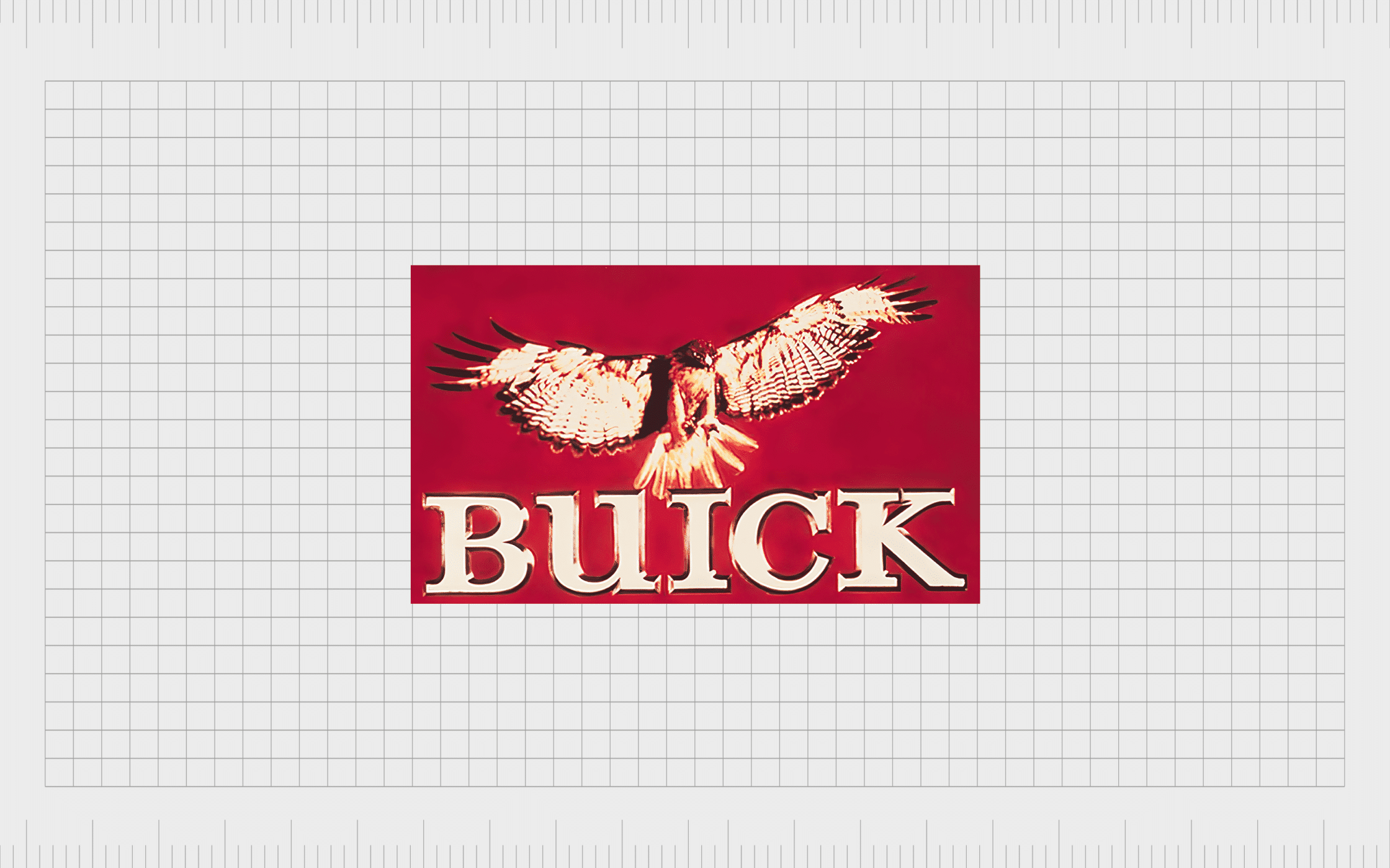 Buick Logo History And Symbol Three Shields Car Logo