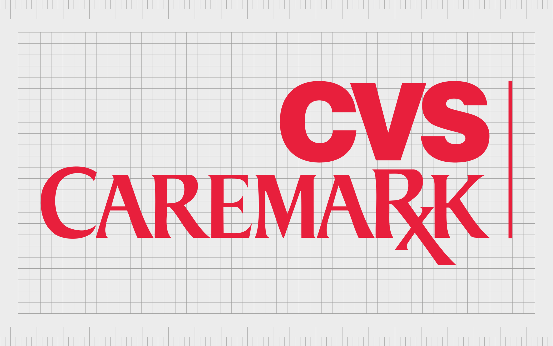 The CVS Health Logo History And Evolution