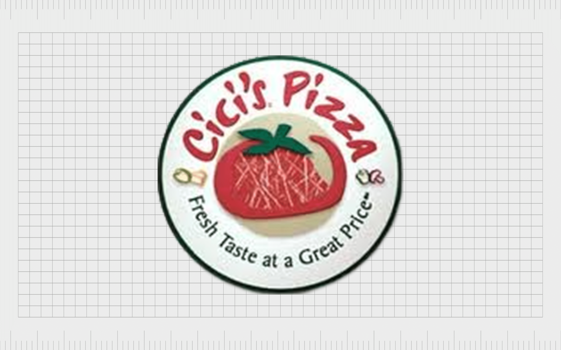 Cici's Pizza A Look At Cici’s Pizza Logo History