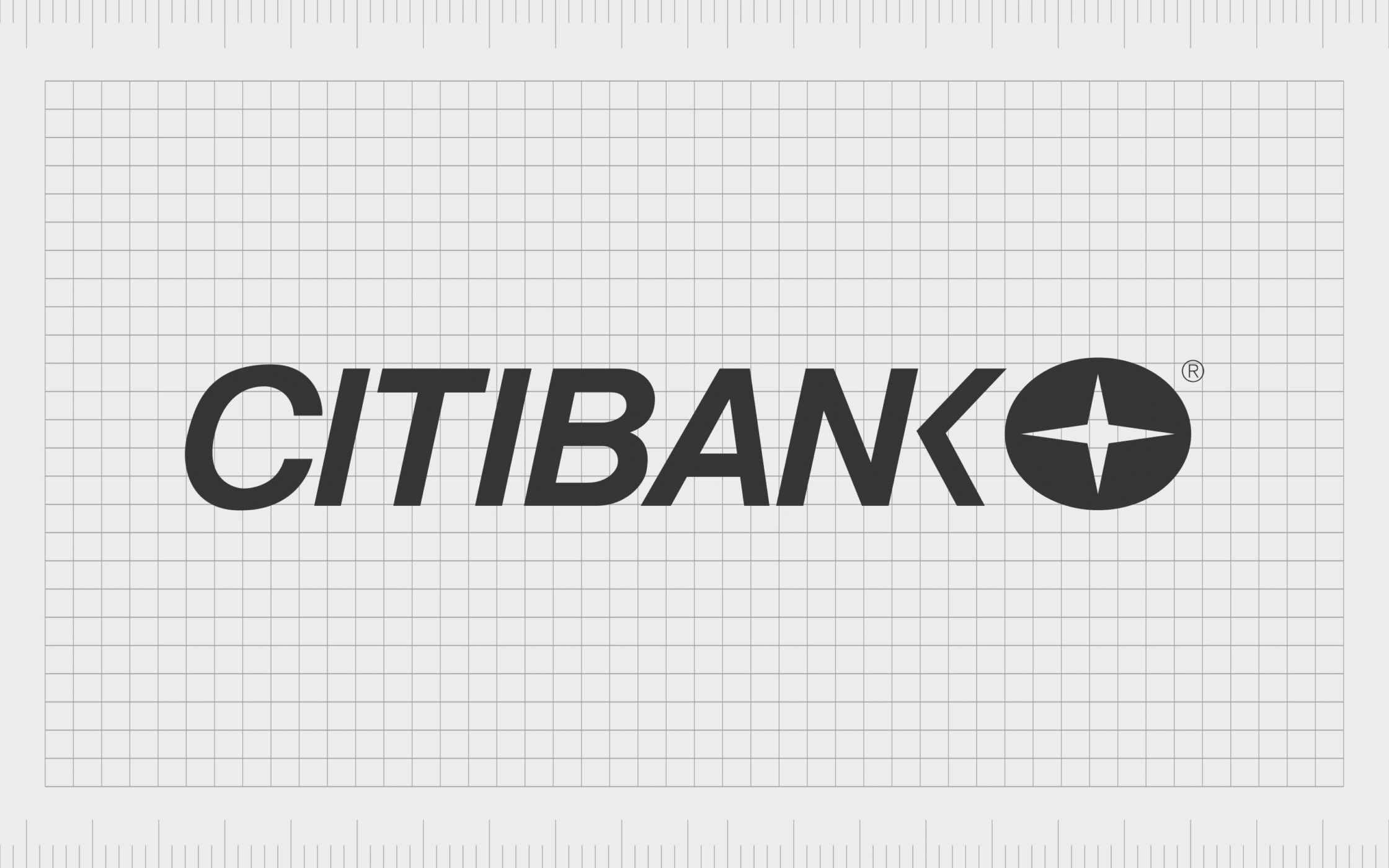 The Citibank logo History A guide to the Citibank symbol