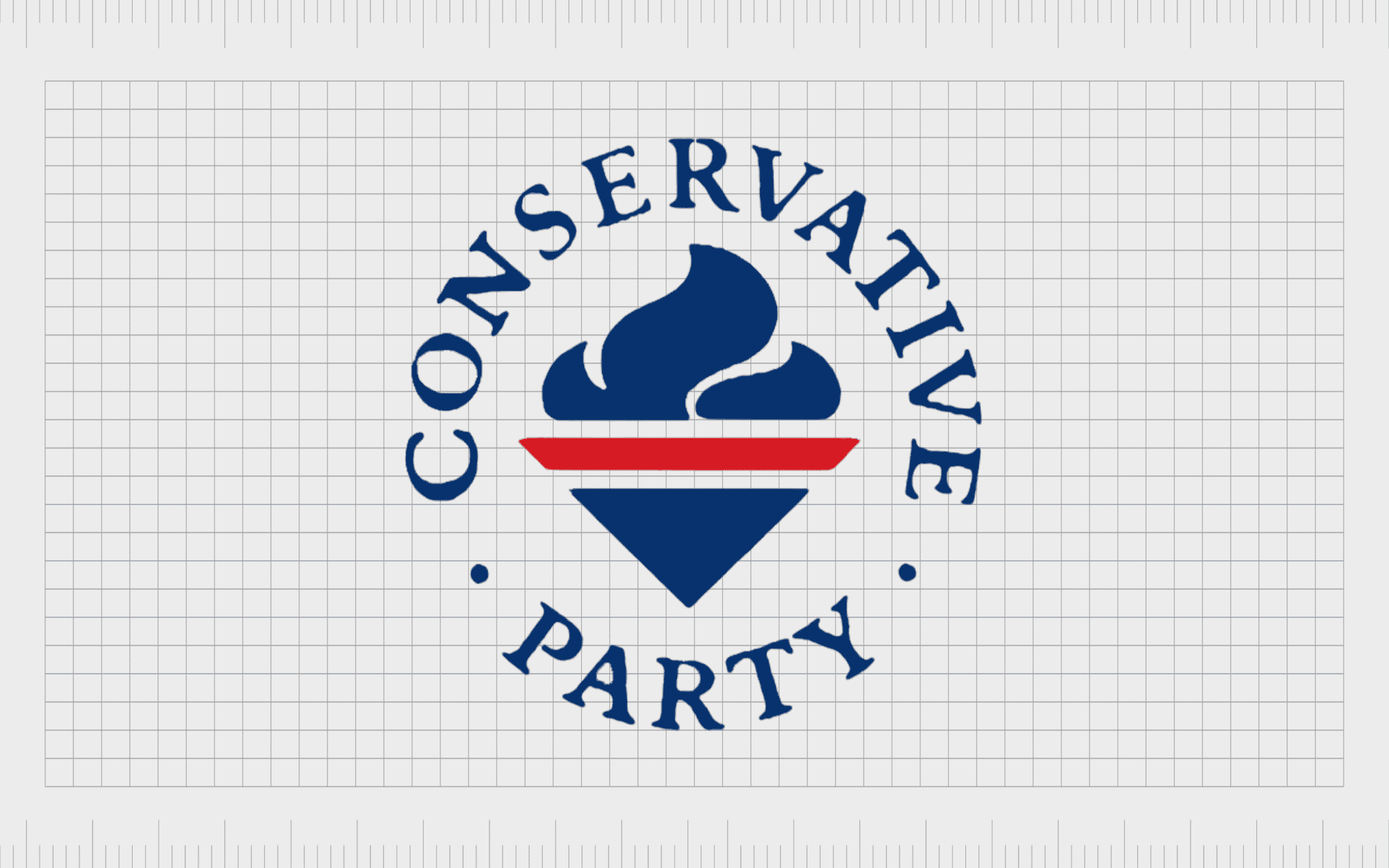 Conservative Party Logo History Exploring The Tory Party Logo
