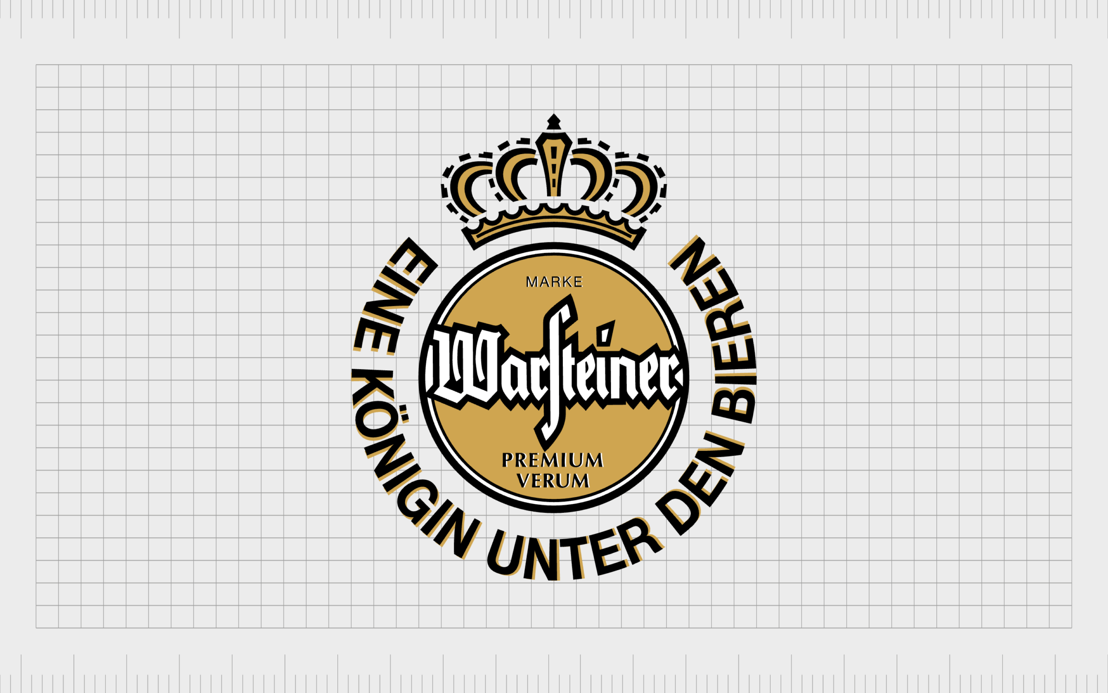 The World's Most Famous Companies With Crown Logos