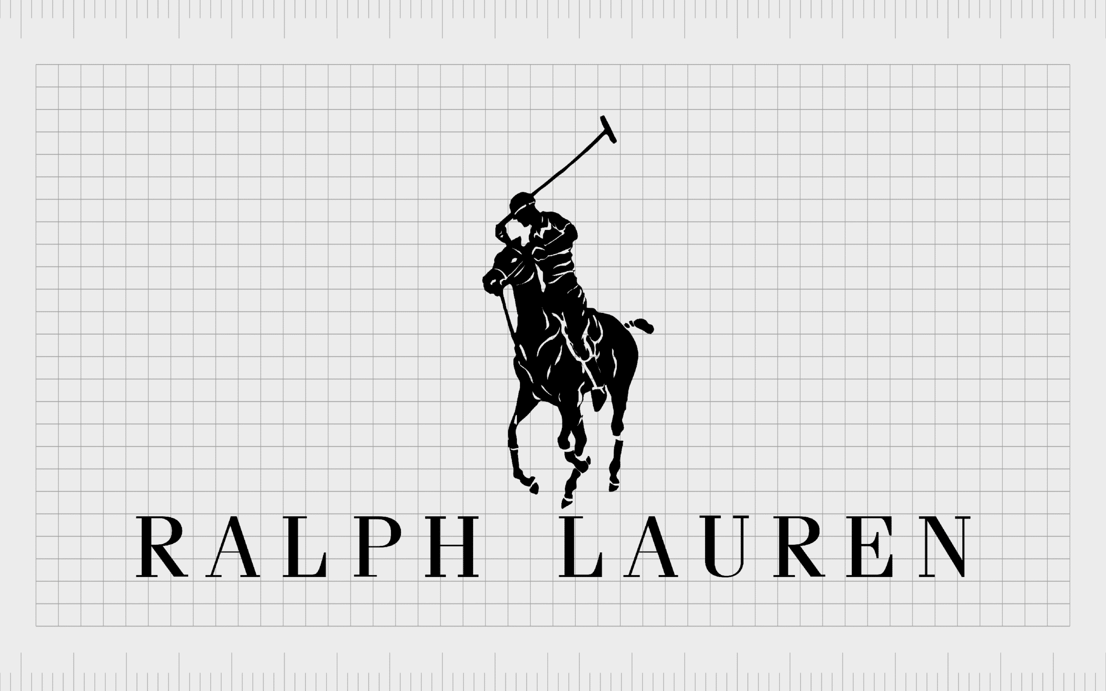 The Best Designer Brand Logos And Why They’re Famous