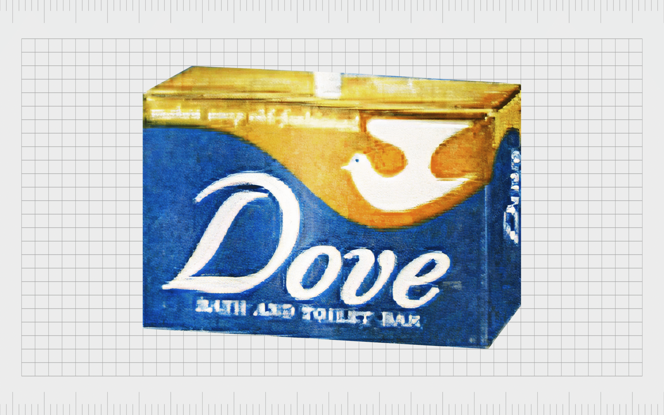 The Dove Soap Logo History And Meaning
