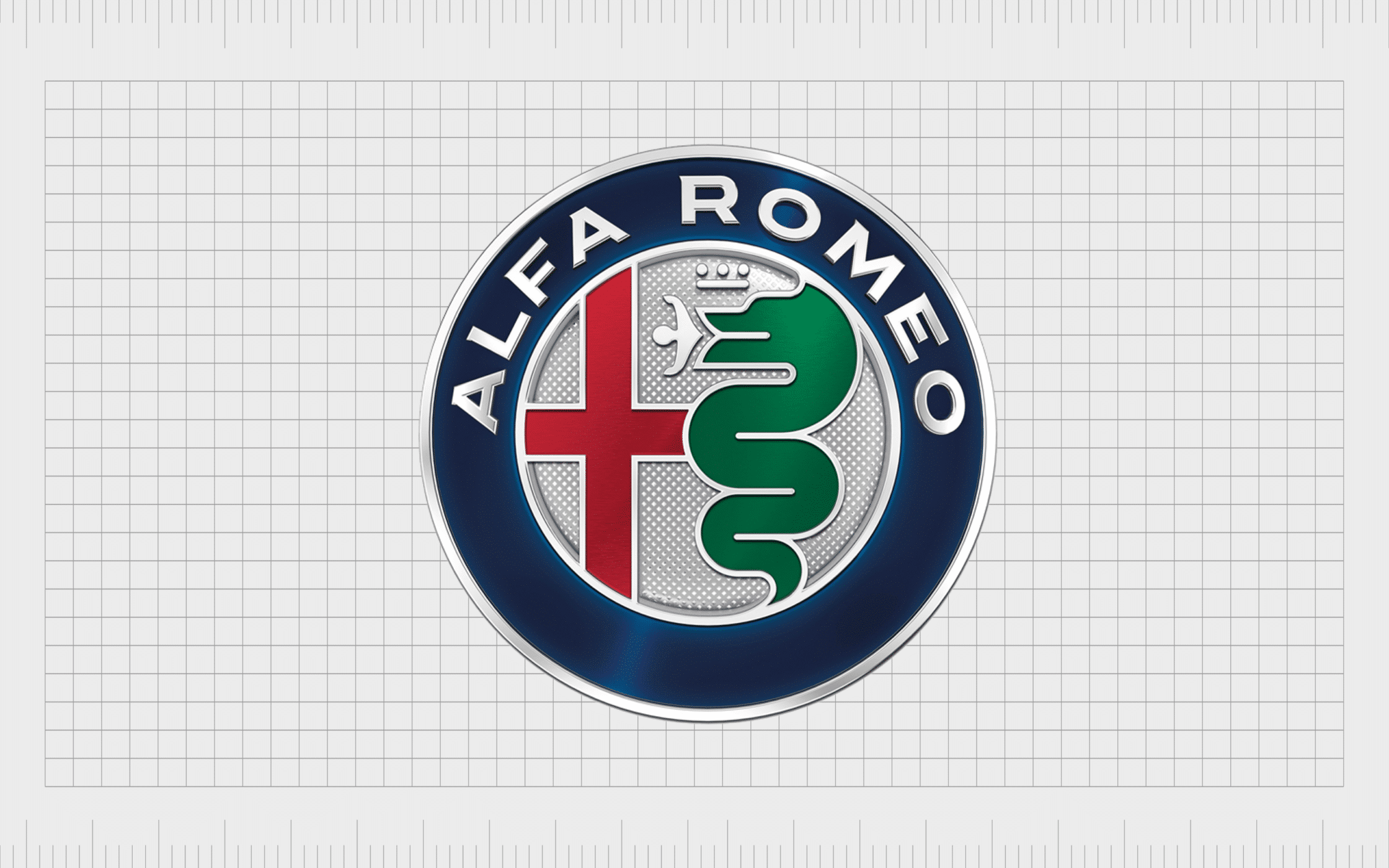 The Most Famous Italian Brands And Their Logos