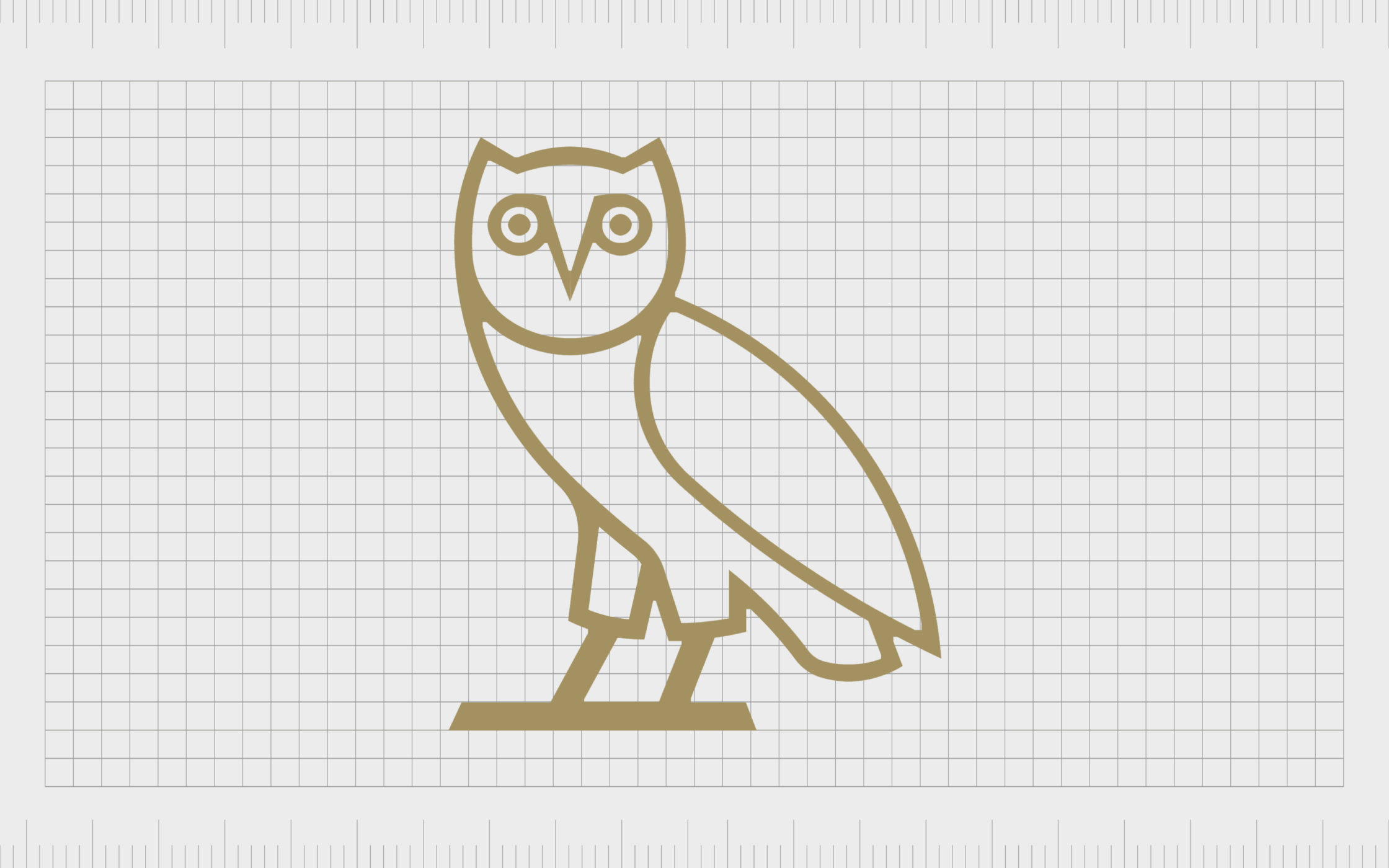 Owl Logo Drake