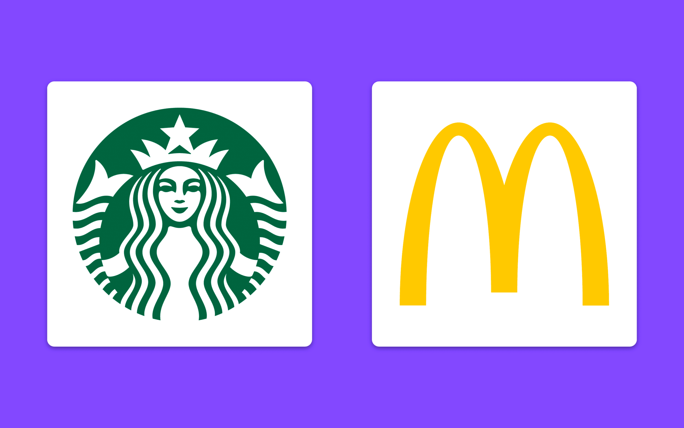 What Is A Geometric Logo? Your Guide To Geometric Logo Design