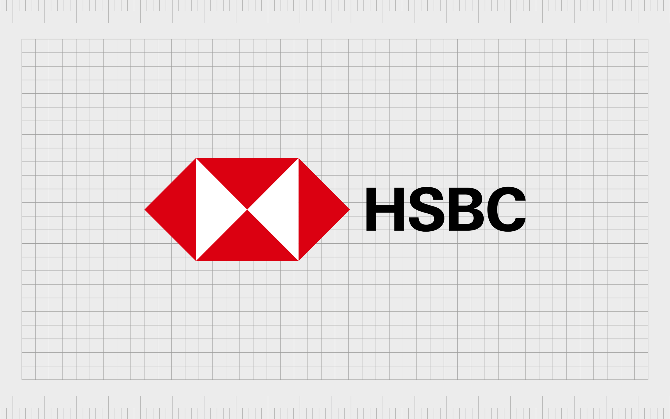 Hsbc Logo Transparent