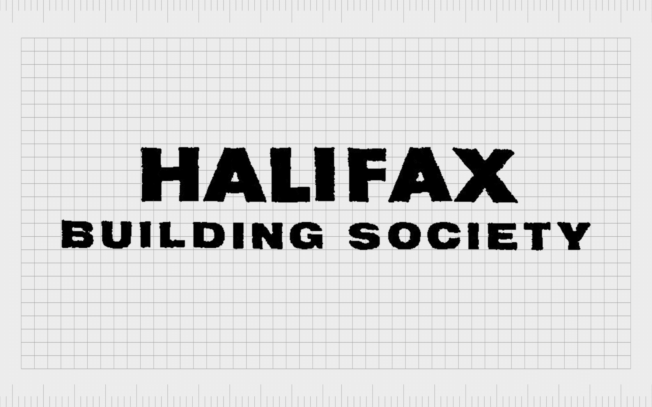 Halifax Logo History The Halifax Bank Logo And Symbol