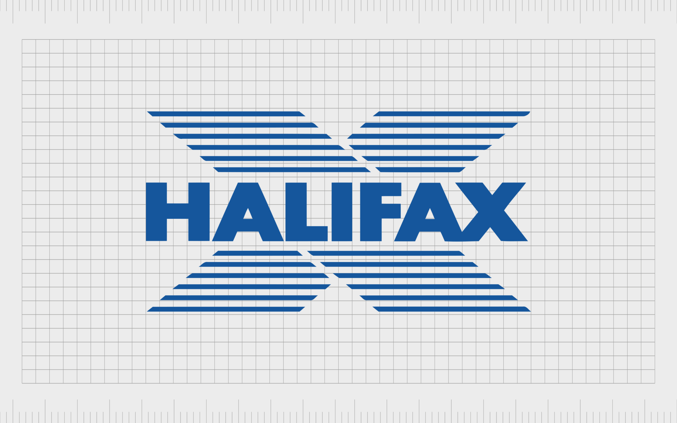 Halifax Logo History The Halifax Bank Logo And Symbol
