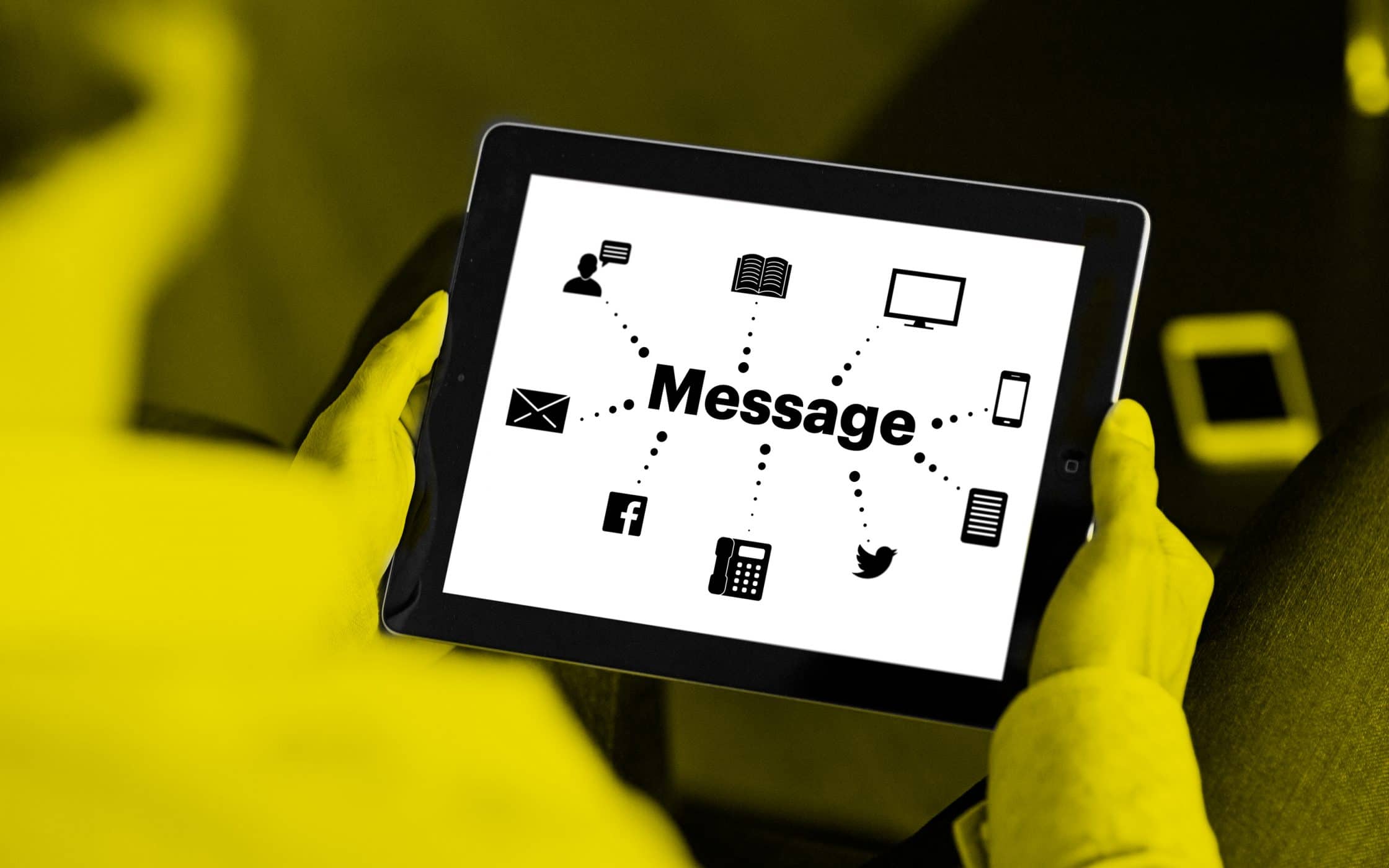 Integrated Marketing Communications What It Is And Why Does It Matters