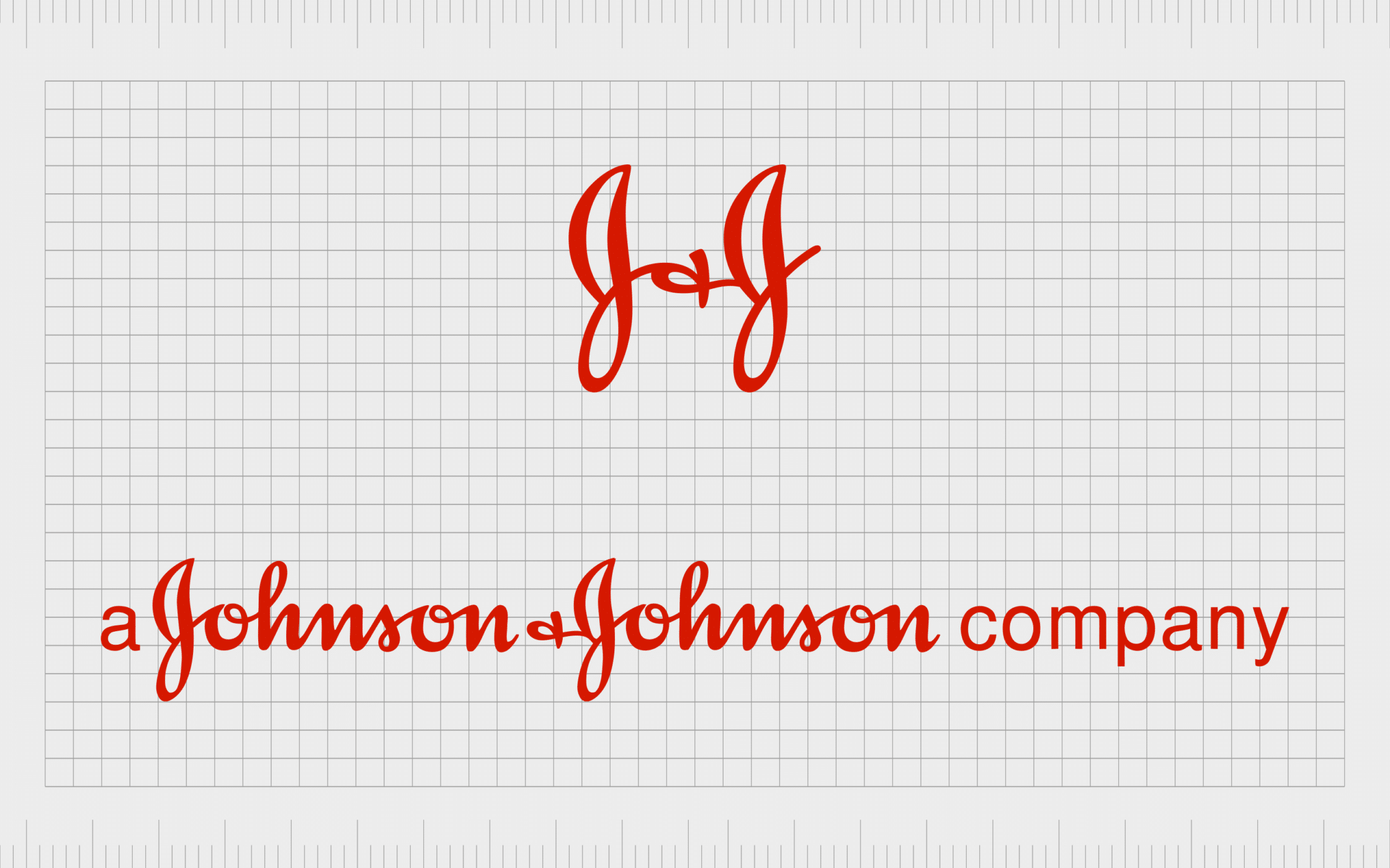Johnson & Johnson Logo History And Meaning
