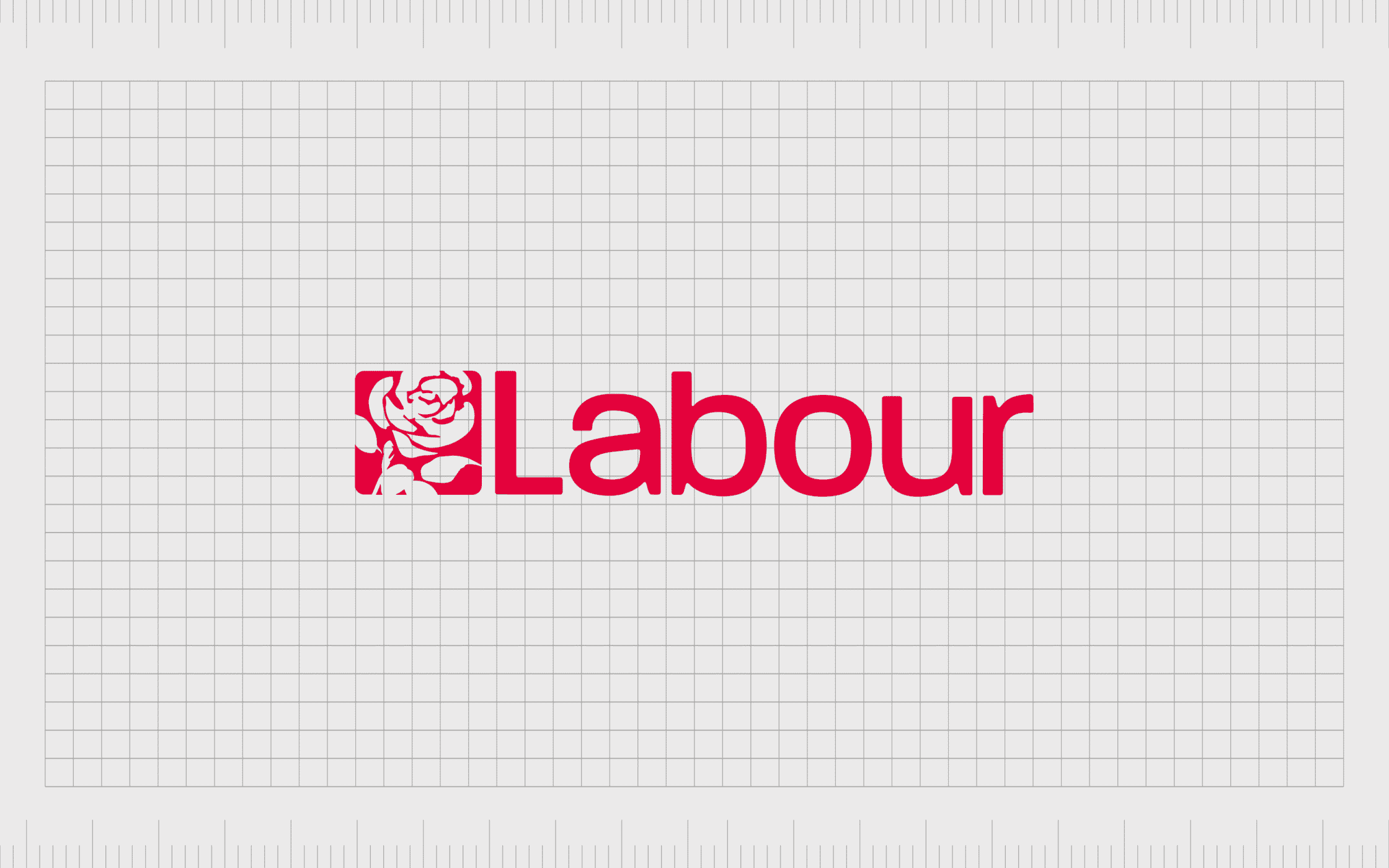 The UK Labour Party Logo History And Symbol Meaning