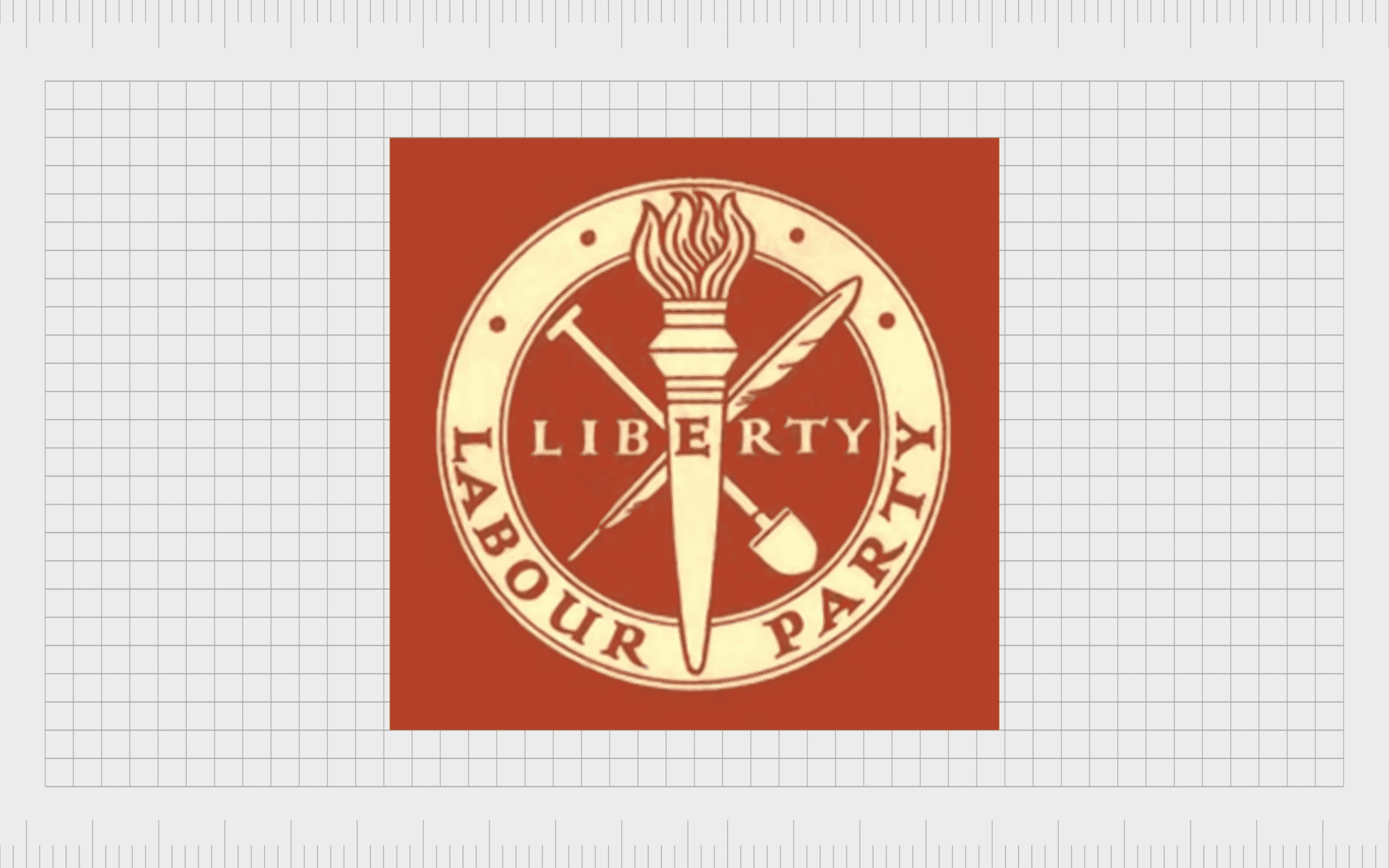 The UK Labour Party Logo History And Symbol Meaning