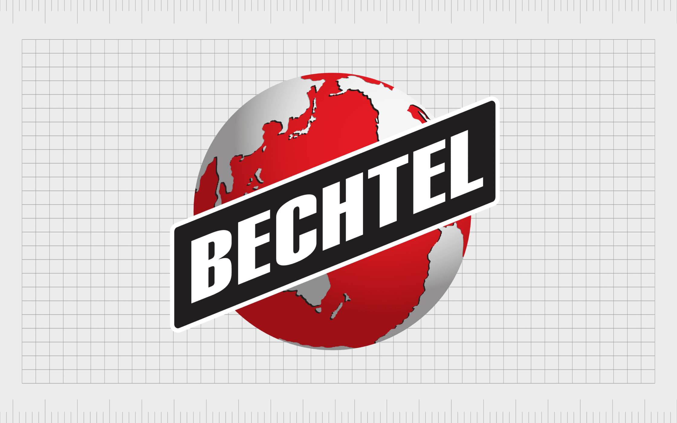 Largest Engineering Companies In The World And Their Logos