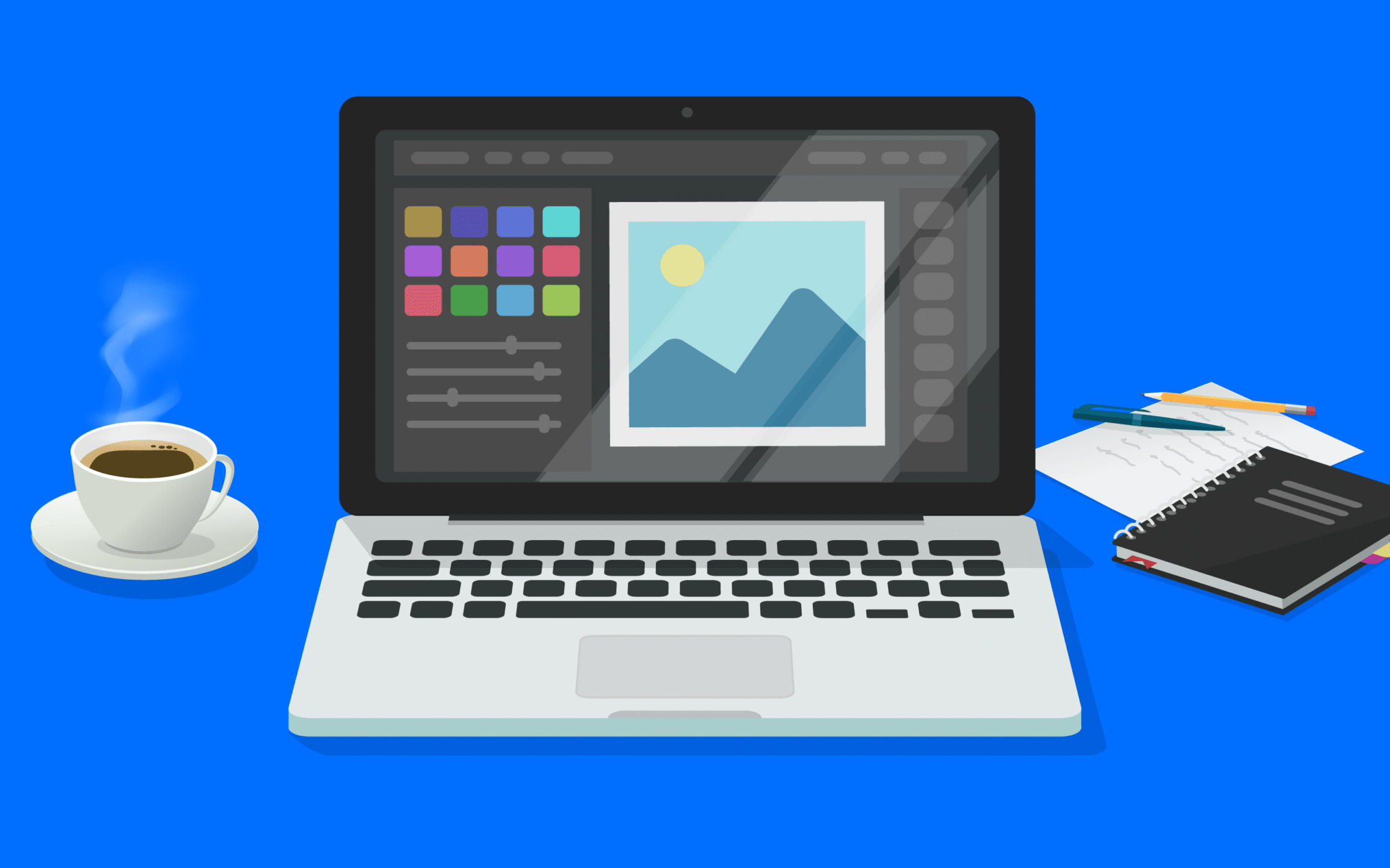 Mac vs. PC For Graphic Design, Which Is Right For You?