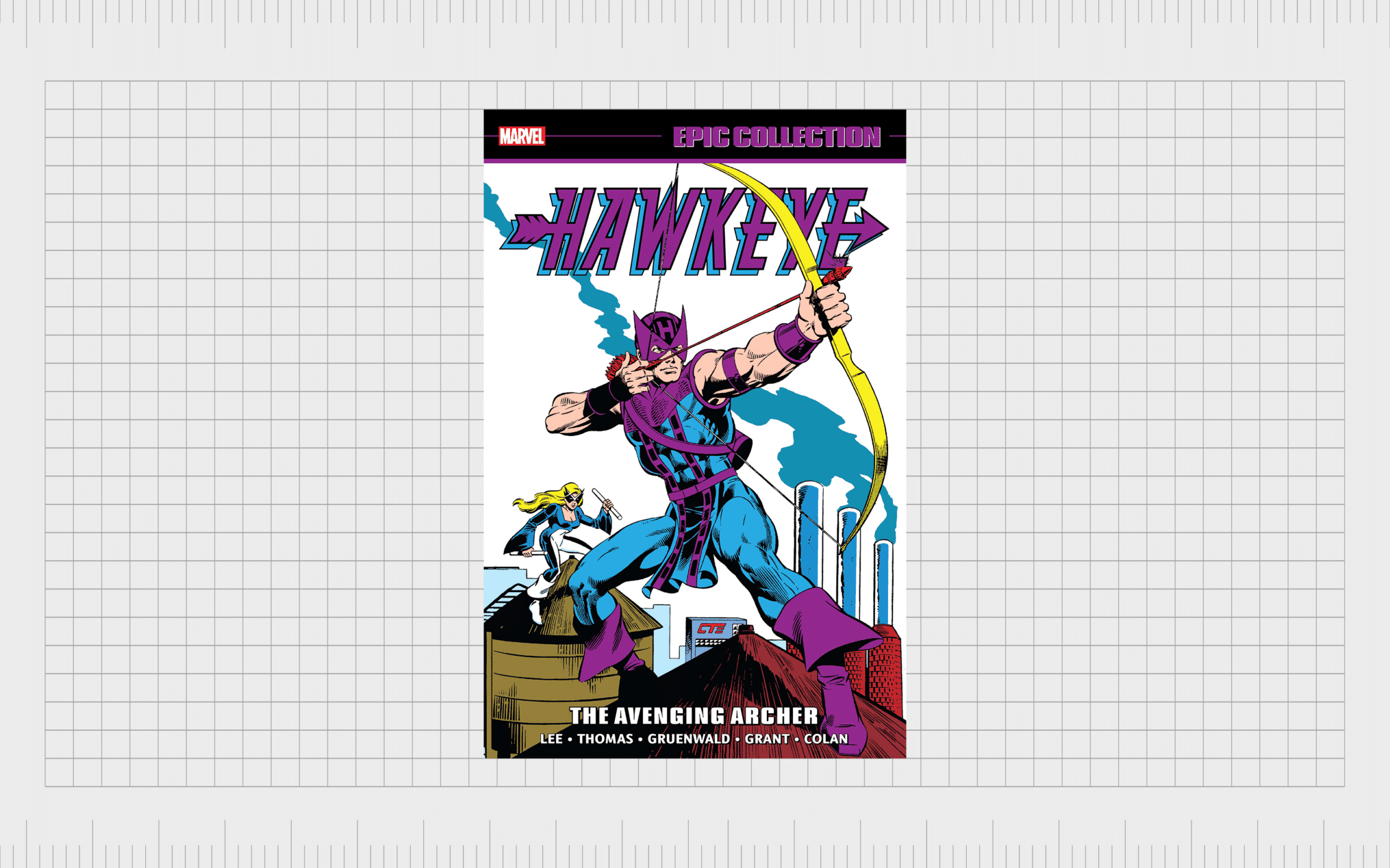 Marvel Hawkeye Logo Discover The Hawkeye Origins