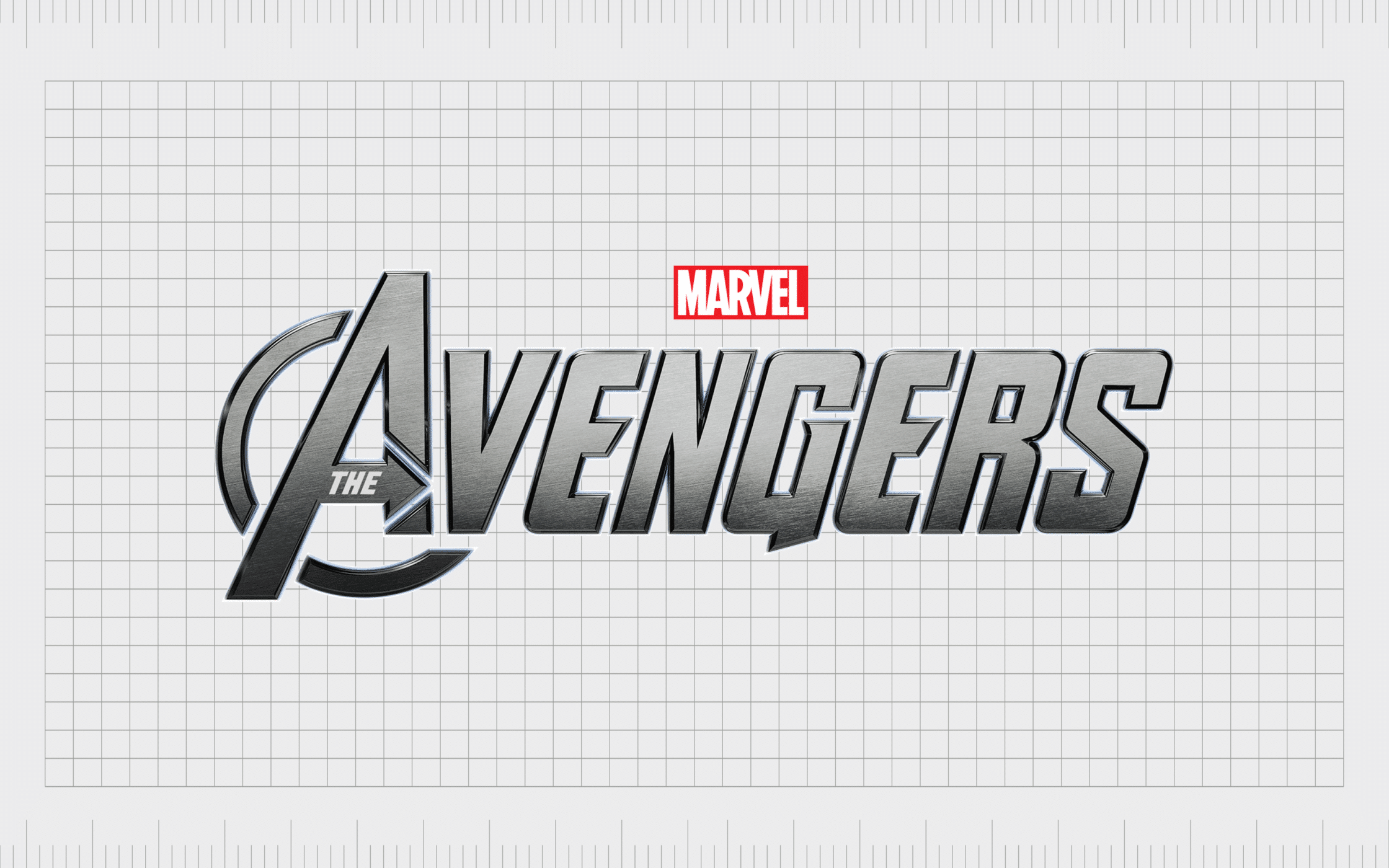 Marvelous Marvel Logos Best Marvel Character Symbols