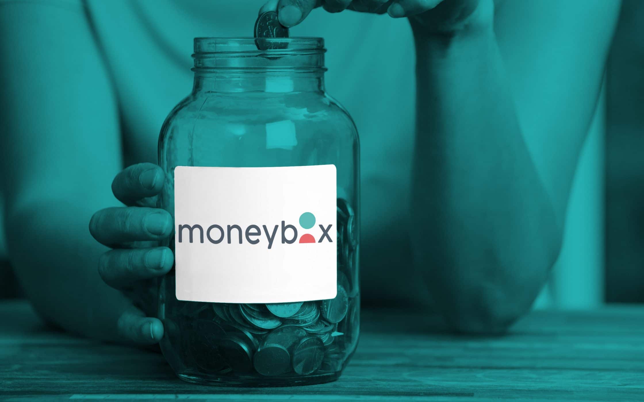 Breakthrough Brands Moneybox, An Investment In Innovation