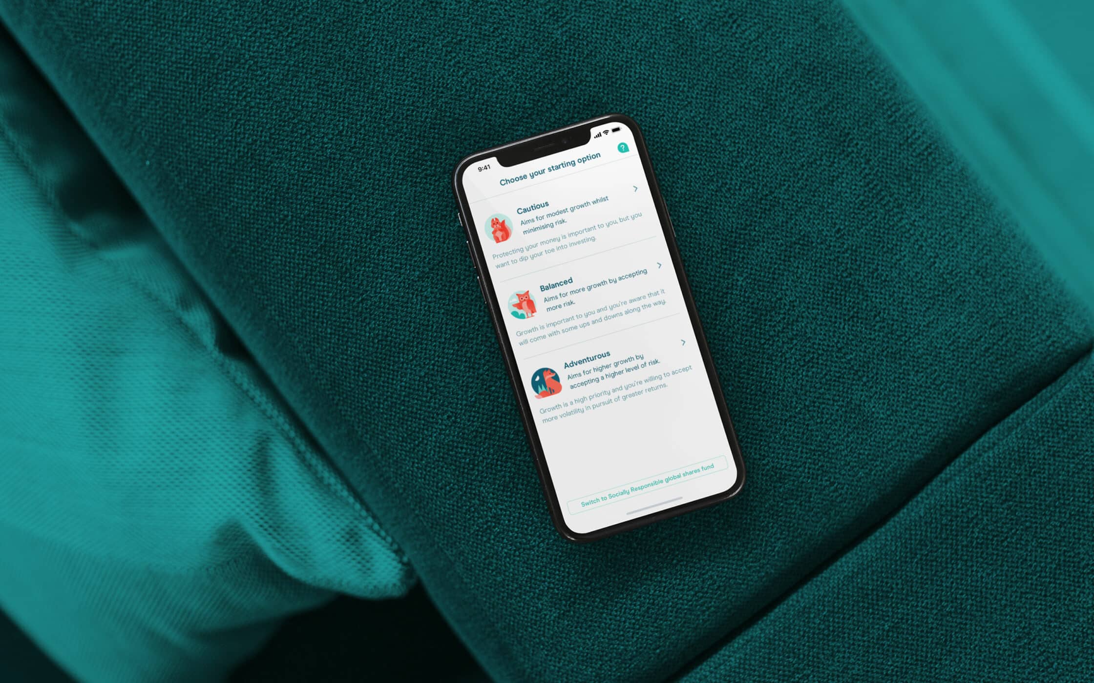 Breakthrough Brands Moneybox, An Investment In Innovation