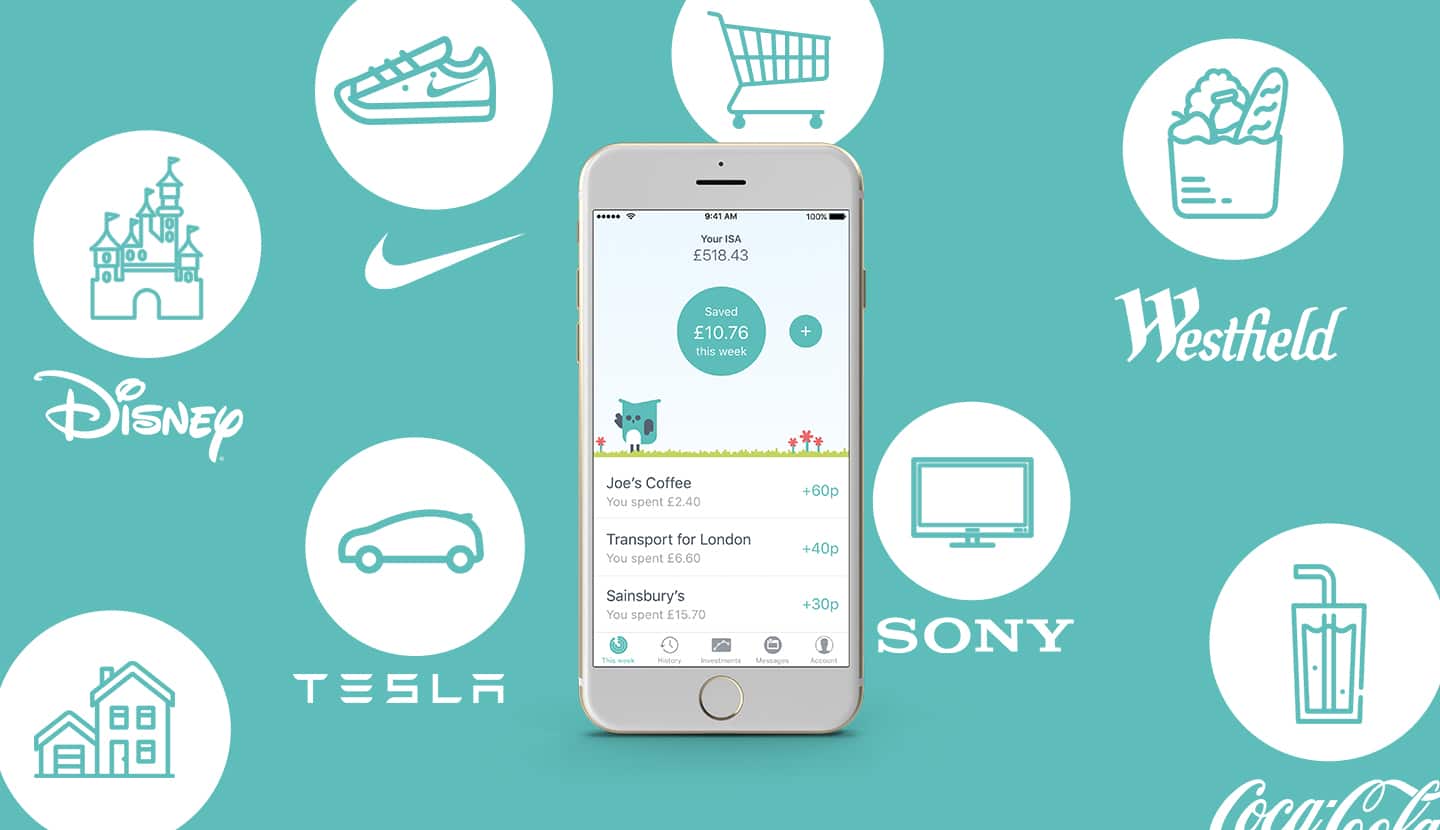 Breakthrough Brands Moneybox, An Investment In Innovation