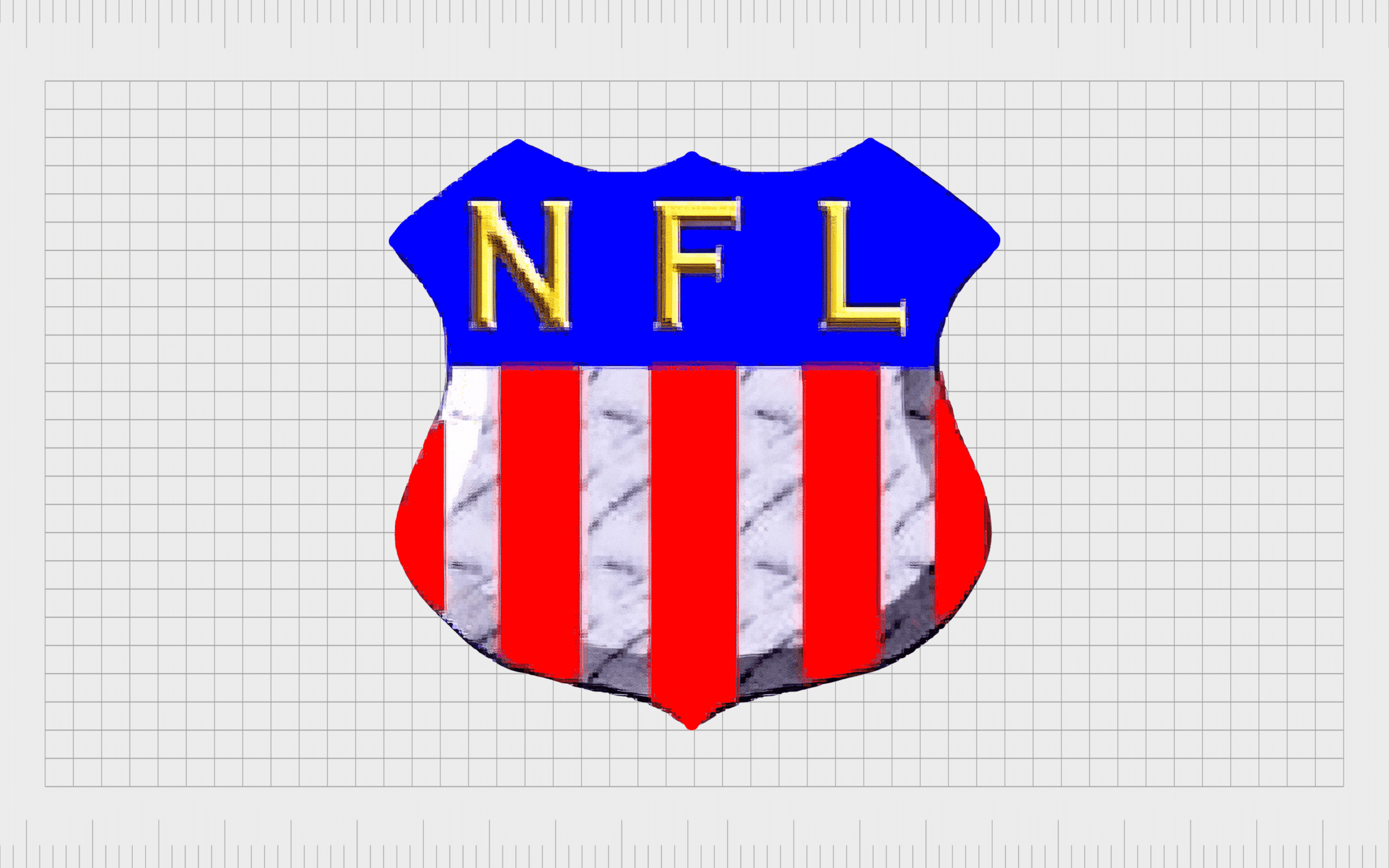 NFL Logo History From Leatherheads To Super Bowls